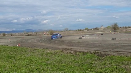 Дрифт състезание Стара Загора 26.03.2016 г. 17/60