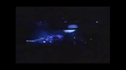 Depeche - Mode - Behind The Wheel (kroq Almost Acoustic Christmas 2005) 