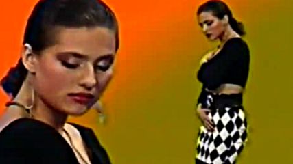 Ceca - Bivsi - Official Video 1991