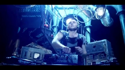 Rudenko feat. Popov & Mcd - Stranger 2011 (hq)