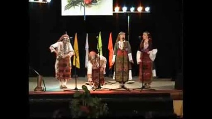 Сестри Бисерови
