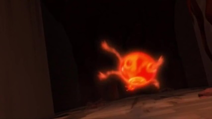 Search for the Orange Lantern.
