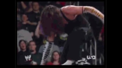Wwe The Bash 2009 World Heavyweight Champion Cm Punk vs Jeff 