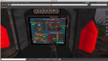 Second Life New User Experience_ From Banne