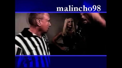 | | M V | | Chris Jericho - Дялкам бяло | | M V | |