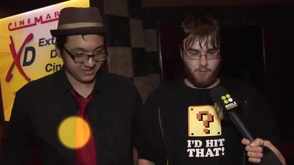 First Fans - Sucker Punch Review 