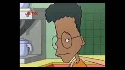 Whats with Andy - Season 01 ep17 [bg audio]