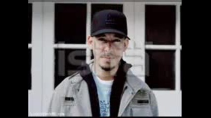 Mike Shinoda