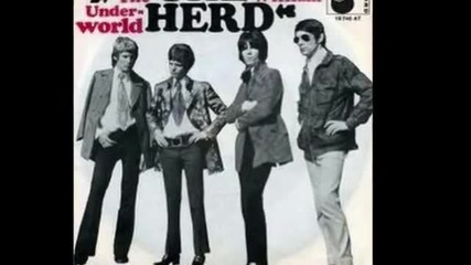 The Herd - Something Strange (1968)
