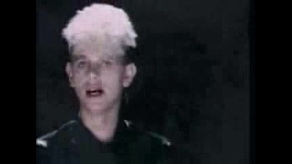 Martin Lee Gore - Tribute