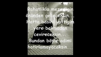 ...caresiz Ask.. Ben seni sevdimde oldum 