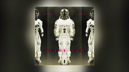 new 2013 Audio Push - Space Jam ft. Lil Wayne