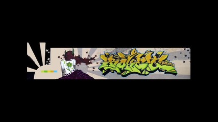 Graffiti Inspiration 