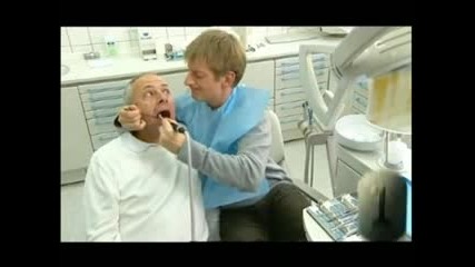 10 Неща, които не бива да правите когато сте на зъболекар 