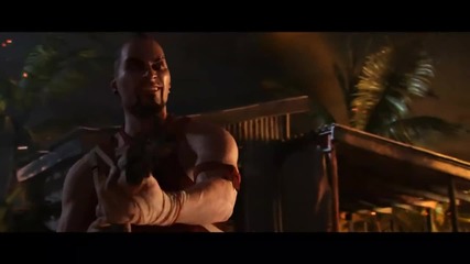 Far Cry 3 - Trailer * High Quality *