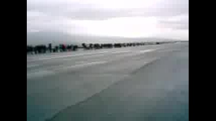 Лечков Drag Race