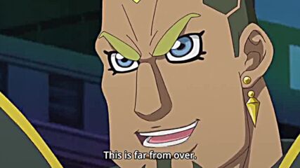 Yu-gi-oh! Vrains Episode 4