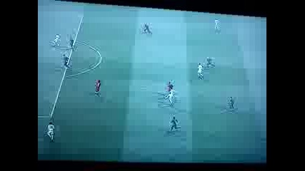 gol na C.ronaldo Ps3 