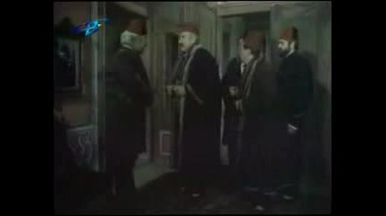 Българският сериал Записки по българските въстания(1976)[епизод 5] - Старозагорското въстание (ч.1)