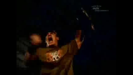 No Mercy 2007 Promo