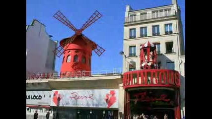 Paris - France