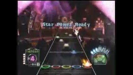 Halo Theme Guitar hero 3