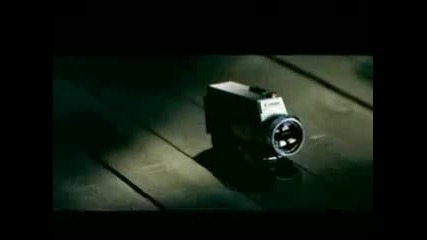 Lordi - Blood Red Sandman 