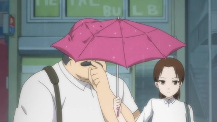 Ojisan to Marshmallow Episode 2