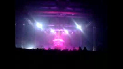 Helloween - Hellish Rock , Sofia Pt.1