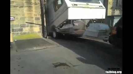 Така Се Вади Каравана