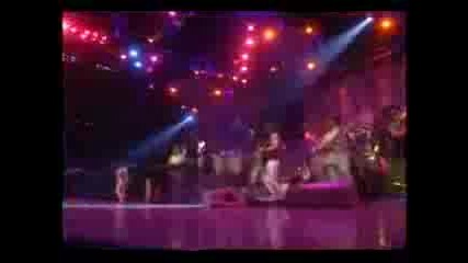 Gloria Estefan - Abriendo Puertas Live