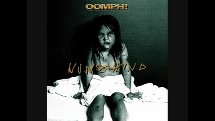 Oomph! - Born Praised Kissed
