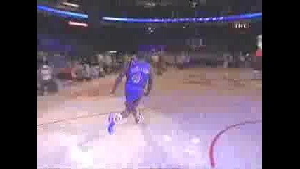 Slam Dunks 2006 Contest