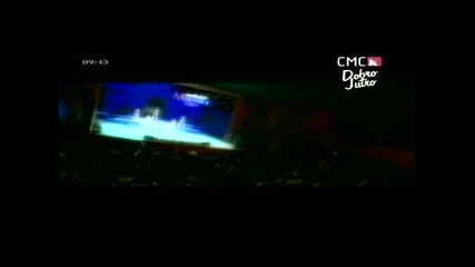 Ivan Mikulic - Ti mi mozes radit sve (bg sub)