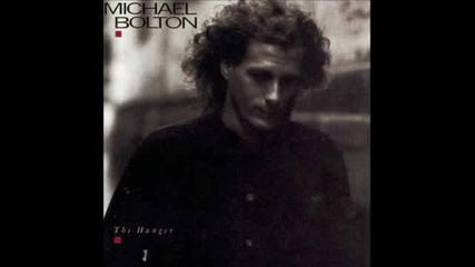 Michael Bolton - Take a look at my face