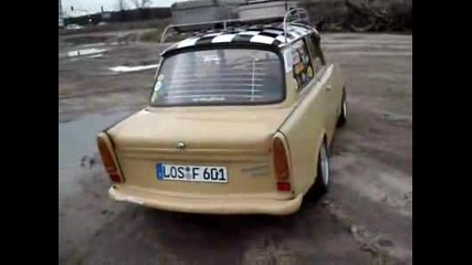 Trabant