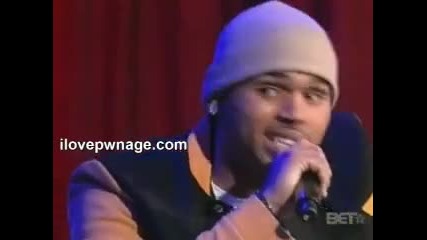 Chris Brown Responds To Rihannas 2020 Interview On 106 & Park pt1 