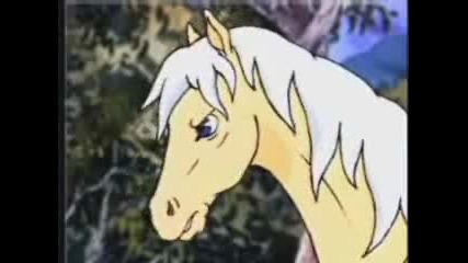 The Silver Brumby Ep. 2