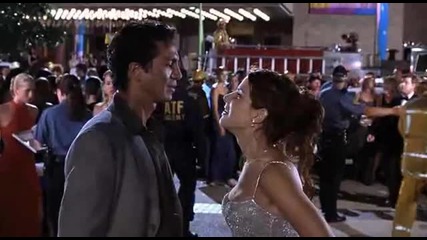 Miss Congeniality - part 10