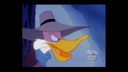 Darkwing Duck - s2ep01 - That Sinking Feeling 