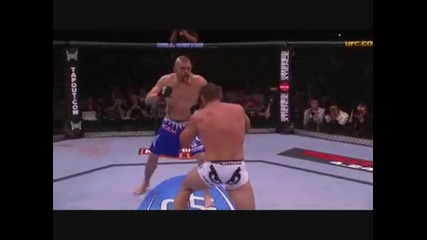 Mma 2009 Knockouts & Submissions North America Pt. 2