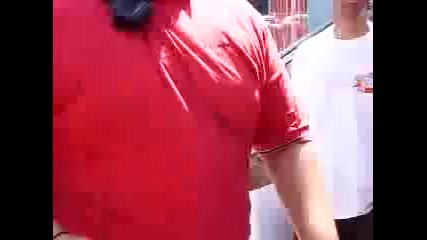 maryse and chris master