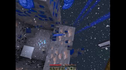 Minecraft Survival Map Frostman-епизод 2