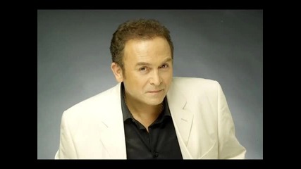 Stamatis Gonidis - Agapi parakseni 