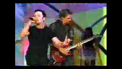 Savage Garden - Affirmation Live Mexico