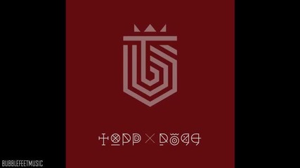 Topp Dogg - Say It / Follow Me (chinese Ver.) [repackage Mini Album - Dogg's Out Repackage]