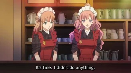 Amnesia Episode 6
