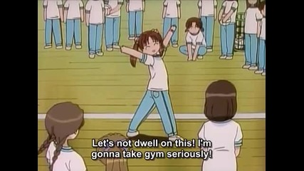Kodocha Episode 64