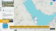 Икономика на войната: Ще поскъпнат ли горивата заради конфликта в Близкия изток