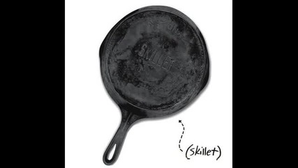 Skillet - You Thought (skillet)